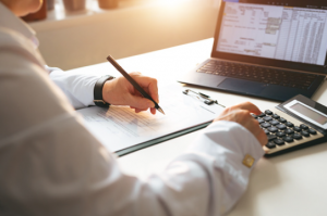 Read more about the article Modificarea perioadei fiscale a TVA la achiziția unui bun din UE